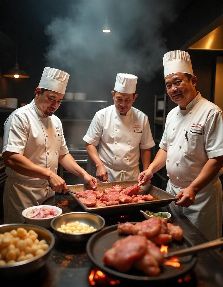 about chicken biriani